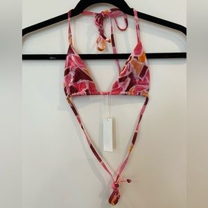 Inamorata Orpheus Top size XS - brand new with tags! never worn